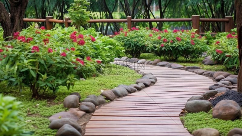 道路绿化带灌木：优缺点全解析