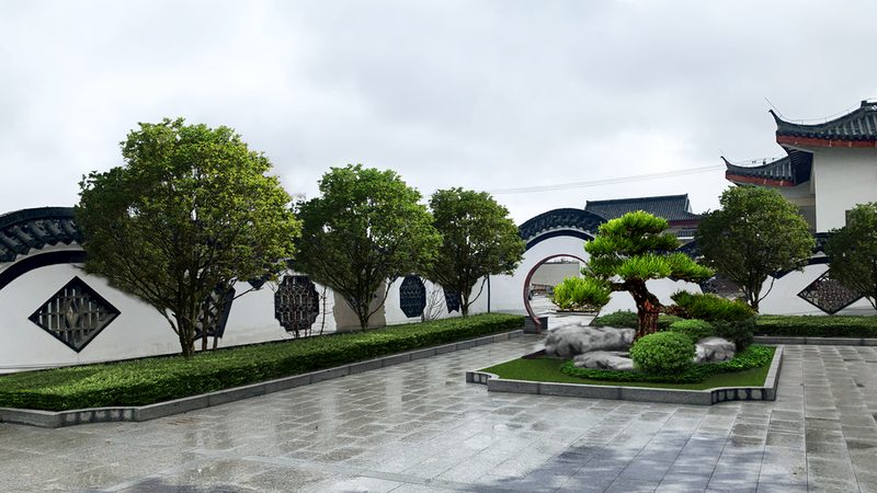 园林绿化资质承包范围标准解析