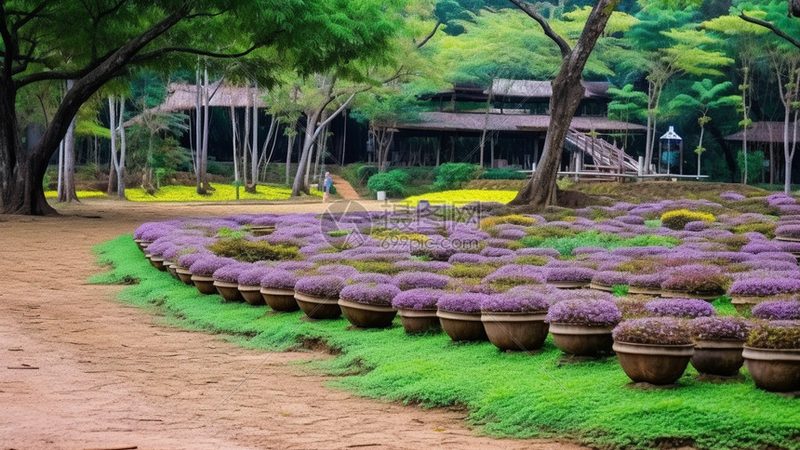 屋顶绿化养护流程步骤解析