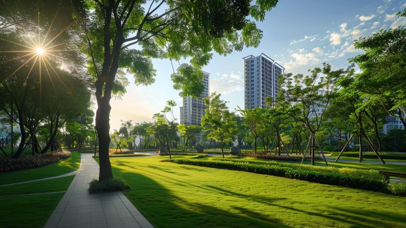 绿化养护药剂参数对比：如何选择最适宜的产品**